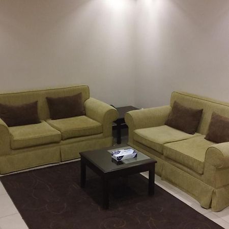 Al Ramla Al Hamra Hotel Ta'if Extérieur photo