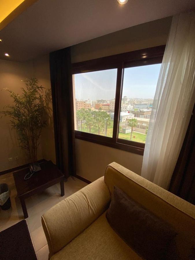 Al Ramla Al Hamra Hotel Ta'if Extérieur photo